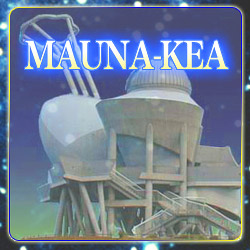 MAUNA-KEA
